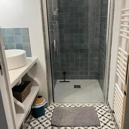 , Entierement Renove, Pour 4 Personnes Moisdon-la-Riviere