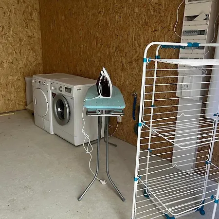 , Entierement Renove, Pour 4 Personnes Moisdon-la-Riviere